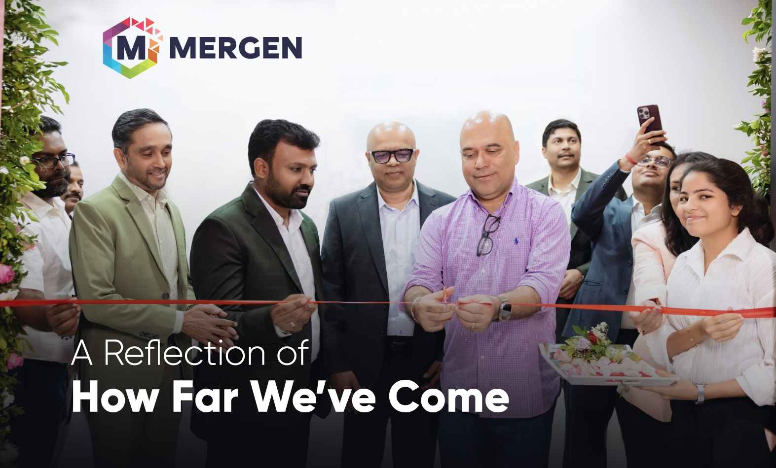 One Year of Mergen's ServiceNow Center of Excellence 
